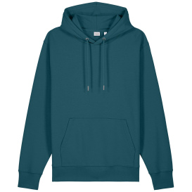 Stanley/Stella SXU003 Unisex Cruiser 2.0 Hooded Sweatshirt - Stargazer