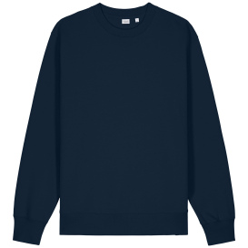 Stanley/Stella SXU004 Unisex Changer 2.0 Crewneck Sweatshirt - French Navy