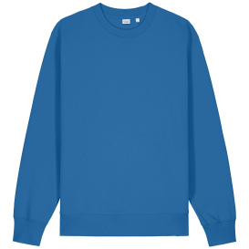 Stanley/Stella SXU004 Unisex Changer 2.0 Crewneck Sweatshirt - Mindful Blue