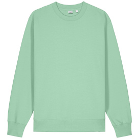 Stanley/Stella SXU004 Unisex Changer 2.0 Crewneck Sweatshirt - Misty Jade