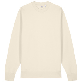 Stanley/Stella SXU004 Unisex Changer 2.0 Crewneck Sweatshirt - Natural Raw