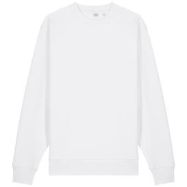 Stanley/Stella SXU004 Unisex Changer 2.0 Crewneck Sweatshirt - White