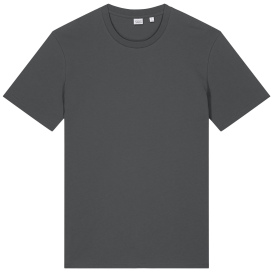Stanley/Stella SXU007 Unisex Crafter Tee - Anthracite