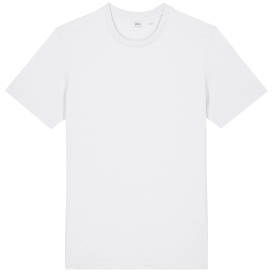 Stanley/Stella SXU007 Unisex Crafter Tee - White