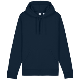 Stanley/Stella SXU009 Unisex Drummer 2.0 Hooded Sweatshirt - French Navy