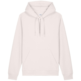 Stanley/Stella SXU009 Unisex Drummer 2.0 Hooded Sweatshirt - Vintage White