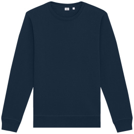 Stanley/Stella SXU010 Unisex Roller Crewneck Sweatshirt - French Navy