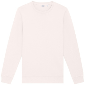 Stanley/Stella SXU010 Unisex Roller Crewneck Sweatshirt - Vintage White