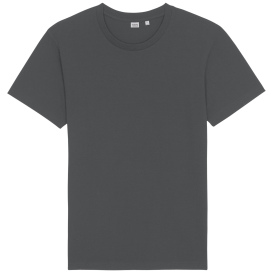 Stanley/Stella SXU016 Unisex Rocker Tee - Anthracite