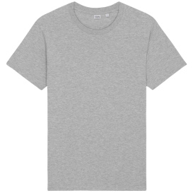 Stanley/Stella SXU016 Unisex Rocker Tee - Heather Gray