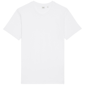 Stanley/Stella SXU016 Unisex Rocker Tee - White