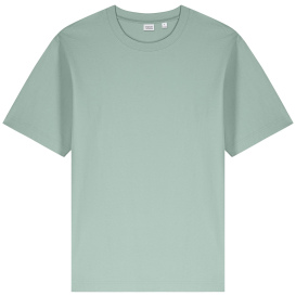 Stanley/Stella SXU018 Unisex Freestyler Heavyweight Tee - Aloe