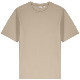 Stanley/Stella SXU018 Unisex Freestyler Heavyweight Tee - Desert Dust