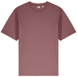 Stanley/Stella SXU018 Unisex Freestyler Heavyweight Tee - Kaffa Coffee