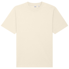 Stanley/Stella SXU018 Unisex Freestyler Heavyweight Tee - Natural Raw