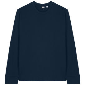 Stanley/Stella SXU022 Unisex Creator 2.0 Long Sleeve Tee - French Navy