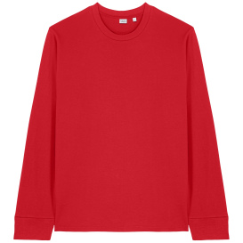 Stanley/Stella SXU022 Unisex Creator 2.0 Long Sleeve Tee - Red