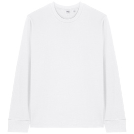 Stanley/Stella SXU022 Unisex Creator 2.0 Long Sleeve Tee - White