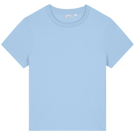 Stanley/Stella SXW002 Ladies Stella Muser Tee - Blue Soul