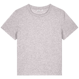 Stanley/Stella SXW002 Ladies Stella Muser Tee - Cool Heather Gray