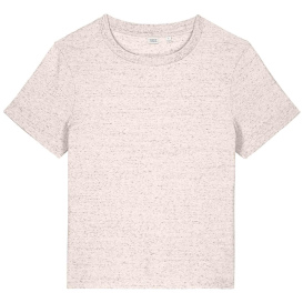 Stanley/Stella SXW002 Ladies Stella Muser Tee - Eco Heather
