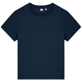 Stanley/Stella SXW002 Ladies Stella Muser Tee - French Navy