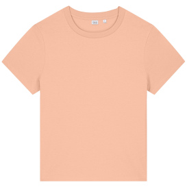 Stanley/Stella SXW002 Ladies Stella Muser Tee - Fresh Peach
