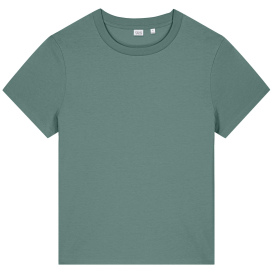 Stanley/Stella SXW002 Ladies Stella Muser Tee - Green Bay