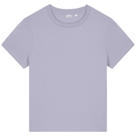 Stanley/Stella SXW002 Ladies Stella Muser Tee - Lavender