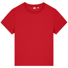 Stanley/Stella SXW002 Ladies Stella Muser Tee - Red