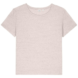 Stanley/Stella SXW008 Ladies Stella Serena Scoop Neck Tee - Eco Heather