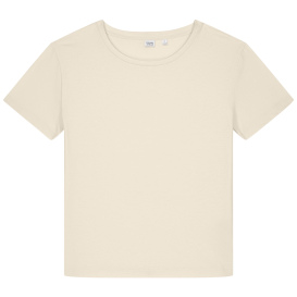 Stanley/Stella SXW008 Ladies Stella Serena Scoop Neck Tee - Natural Raw