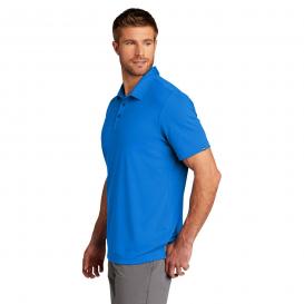 TravisMathew TM1MU411 Oceanside Solid Polo - Classic Blue
