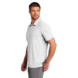 TravisMathew TM1MU411 Oceanside Solid Polo - White