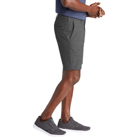 TravisMathew TM1MW454 El Dorado Shorts - Black