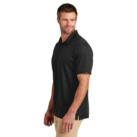 TravisMathew TM1MY399 Bayfront Solid Polo - Black