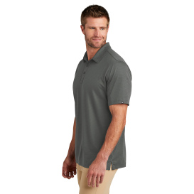 TravisMathew TM1MY399 Bayfront Solid Polo - Dark Grey