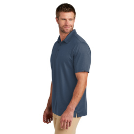 TravisMathew TM1MY399 Bayfront Solid Polo - Insignia Blue