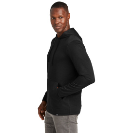 TravisMathew TM1MZ337 Coveside Hoodie - Black