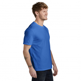 Volunteer Knitwear VL45 Daily Tee - True Royal