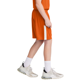 Sport-Tek YST103 Youth Competitor United 5\