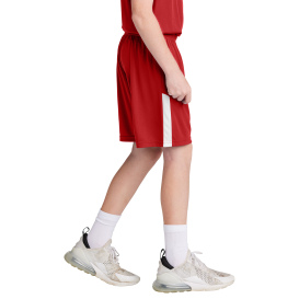 Sport-Tek YST103 Youth Competitor United 5\