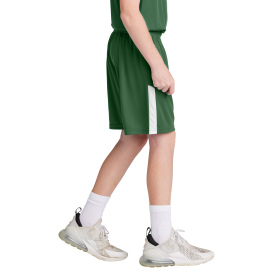 Sport-Tek YST103 Youth Competitor United 5\