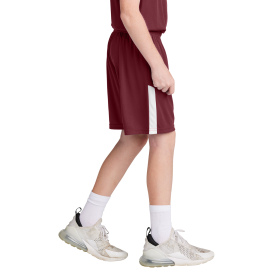 Sport-Tek YST103 Youth Competitor United 5\