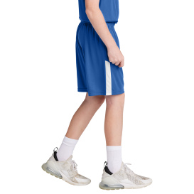 Sport-Tek YST103 Youth Competitor United 5\