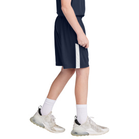 Sport-Tek YST103 Youth Competitor United 5\