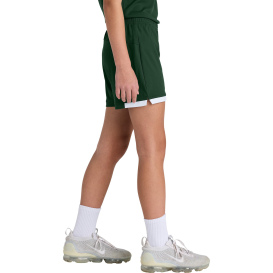 Sport-Tek YST442 Youth Club 5\