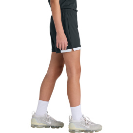 Sport-Tek YST442 Youth Club 5\