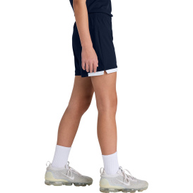 Sport-Tek YST442 Youth Club 5\