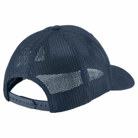 Carhartt CT106577 Flexfit 110 Mesh Back Cap - Navy